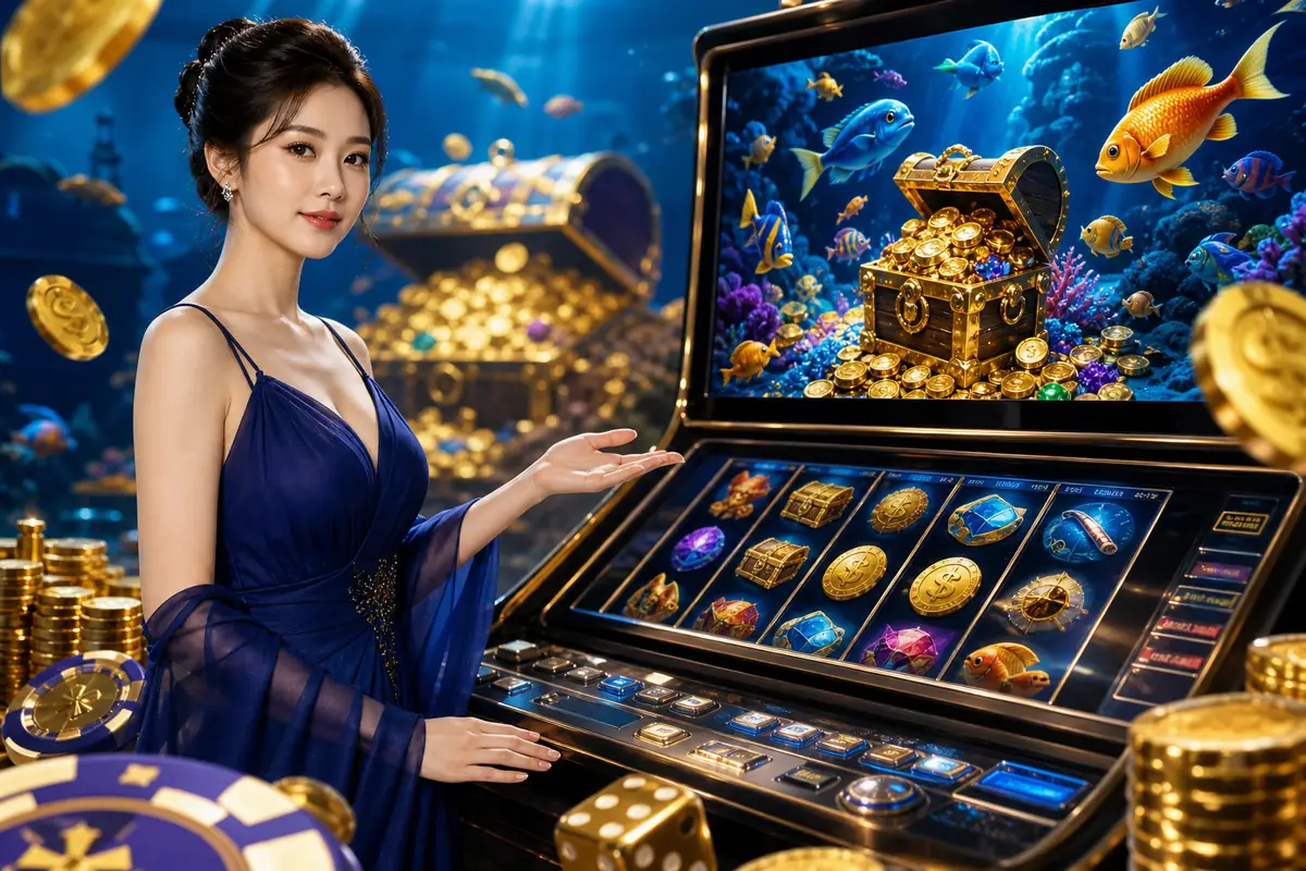 mea44 Casino sokongan pelanggan live chat