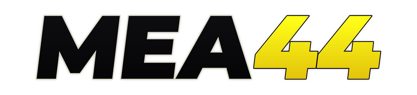 mea44 Logo